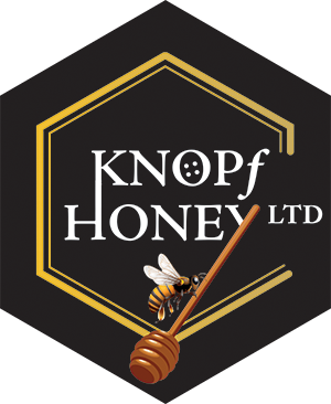 Knopf Honey
